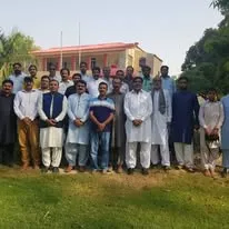 Green Seekers Activity